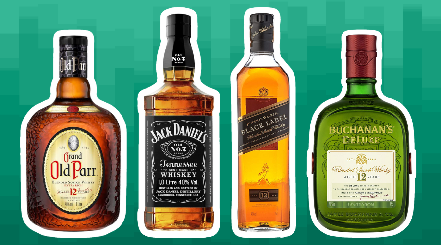 O Whisky do MD Chefe - #bebidas #drinks #brasil #whiskybrasil